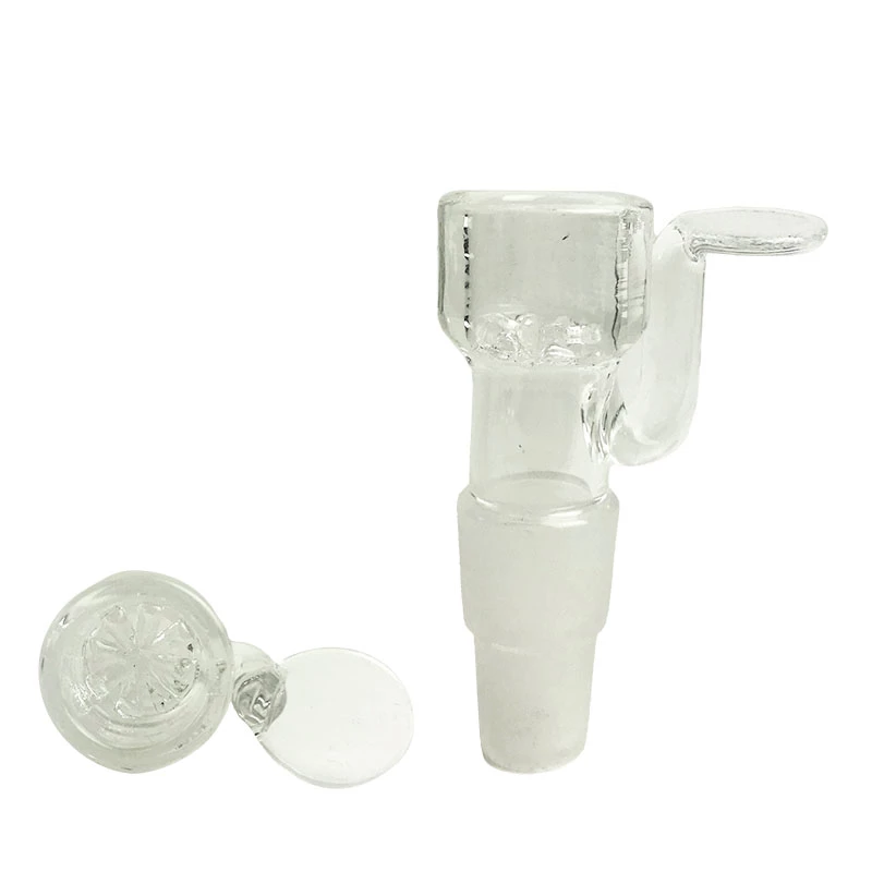 Kotol/Šluk na bongo so sitkom Dual size NS14 aj NS19 Clear