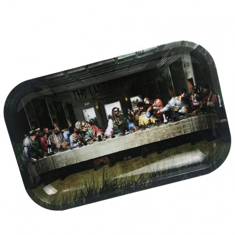 Roll tray Tácka Last Session