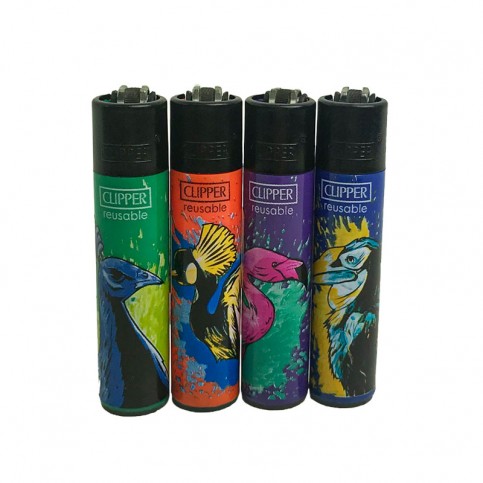 Clipper Séria Animal Fauna 3
