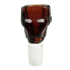 Kotol na bongo Tony Stark Amber NS19