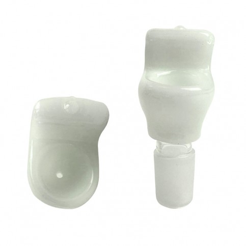 Kotol na bongo Toilet White NS19