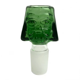 Kotol na bongo Darth Vader Green NS19