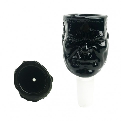 Kotol na bongo  Deadpool - Cable Black NS14