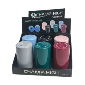 Vákuový box tightvac Champ Mix Farieb