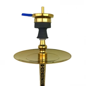 Vodná fajka Amy Deluxe Jamilah