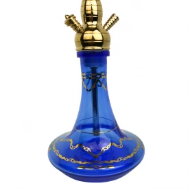 Vodná fajka Amy Deluxe Jamilah