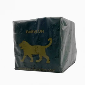 Uhlie do vodnej fajky Babylon 1kg