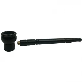 Drevená fajka - Šlukovka