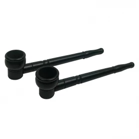 Drevená fajka - Šlukovka