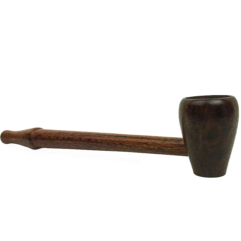 Drevená fajka - Šlukovka