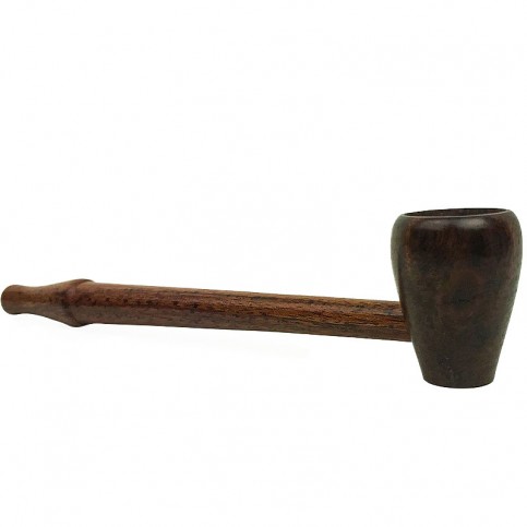 Drevená fajka - Šlukovka