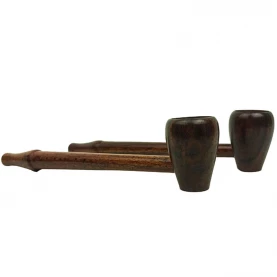 Drevená fajka - Šlukovka