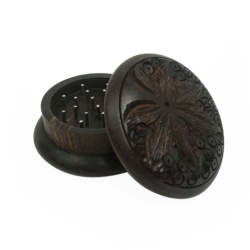 Grinder drvička drevo rosewood