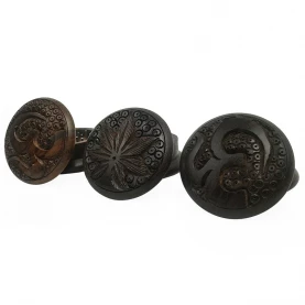 Grinder drvička drevo rosewood