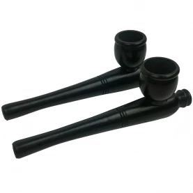 Drevená fajka - šlukovka