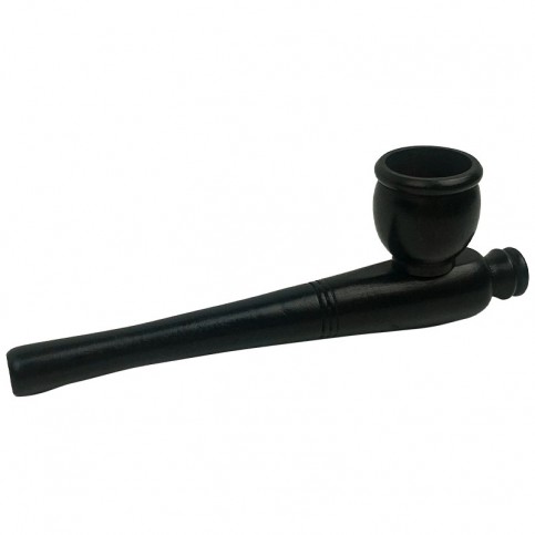 Drevená fajka - šlukovka