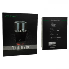 Elektrická drvička - grinder LTQ Vapor