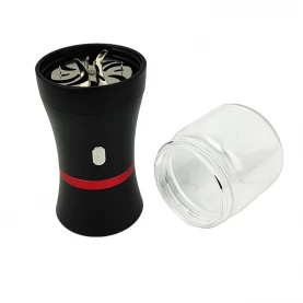 Elektrická drvička - grinder LTQ Vapor
