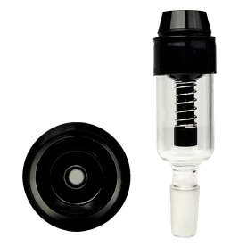 Kotol čierny NS14 so strunou