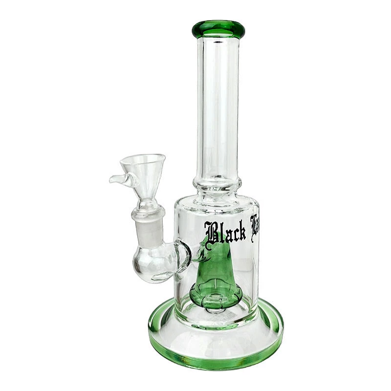 Vodné Bongo Bubbler s Coolerom Green