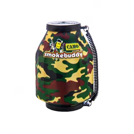 Smokebuddy Personal Air Filter Camo