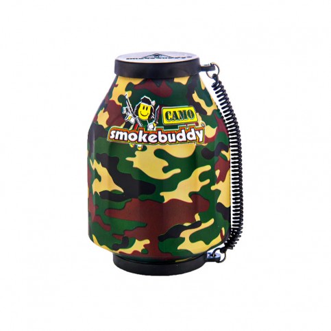Smokebuddy Personal Air Filter Camo