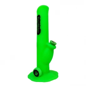 Bong PieceMaker Kermit Green Glow