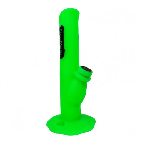 Bong PieceMaker Kermit Green Glow