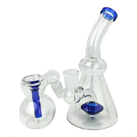 Vodné bongo SET v taške Luxury Special