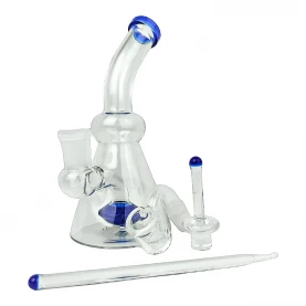 Vodné bongo SET v taške Luxury Special