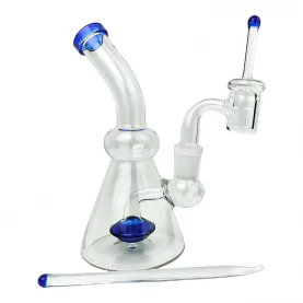 Vodné bongo SET v taške Luxury Special