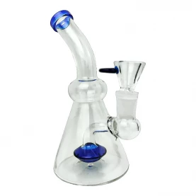 Vodné bongo SET v taške Luxury Special