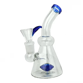 Vodné bongo SET v taške Luxury Special