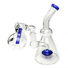 Vodné bongo SET v taške Luxury Special