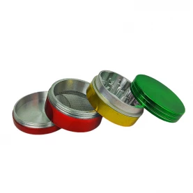 Sklenené Bongo SET Luxury v taške