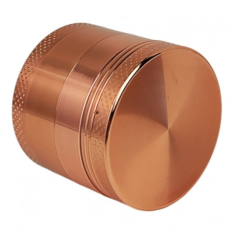 Grinder Drvička 4-dielna 40mm bronzová