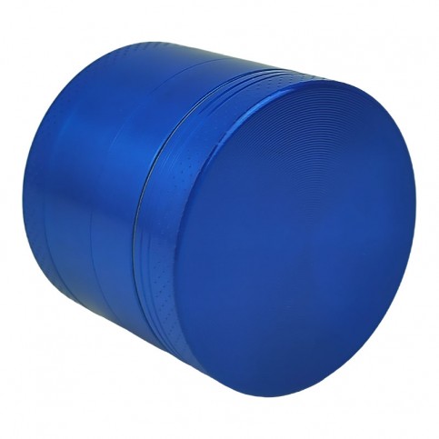 Grinder Drvička 4-dielna 40mm Blue