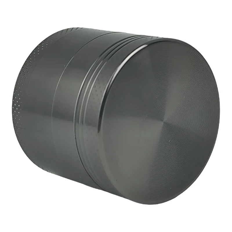 Grinder Drvička 4-dielna 40mm Šedá