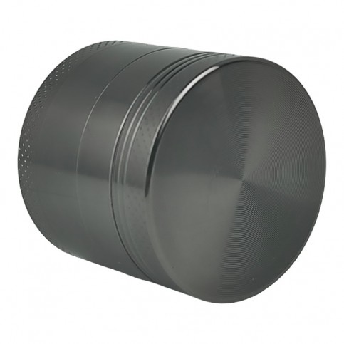 Grinder Drvička 4-dielna 40mm Šedá