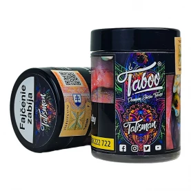 TABOO 50g Talisman