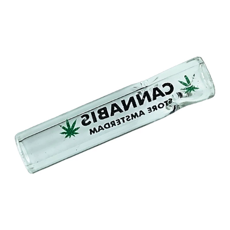 Sklenený filter Cannabis