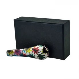 Šlukovka bez sitka spoonpipe