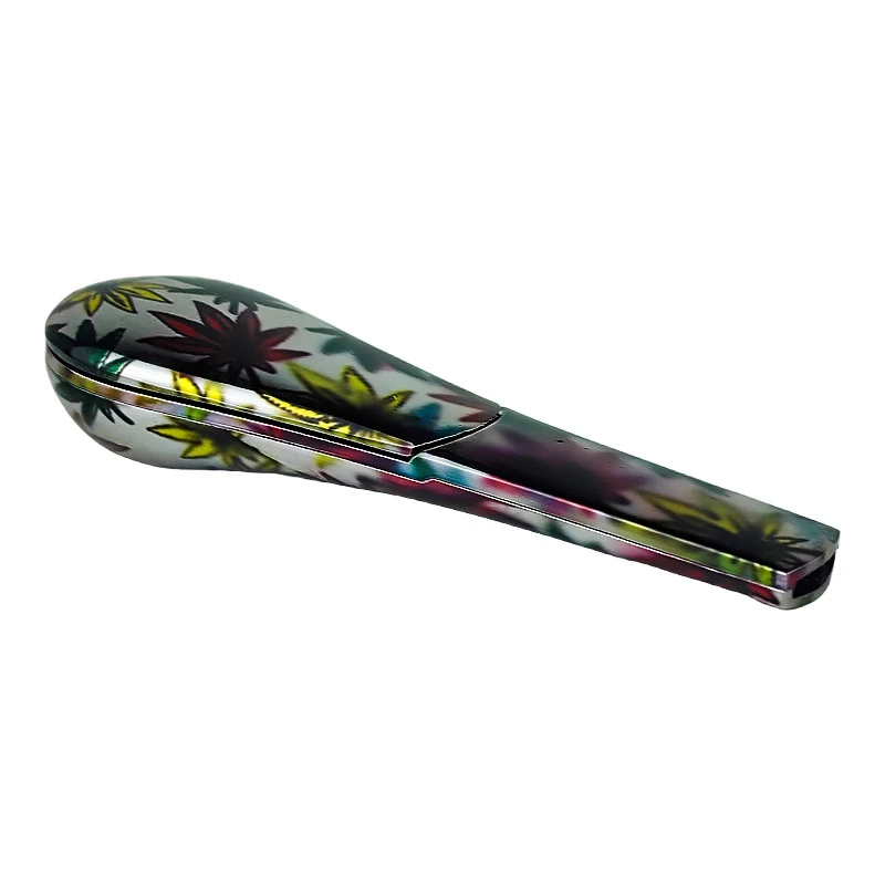 Šlukovka bez sitka spoonpipe