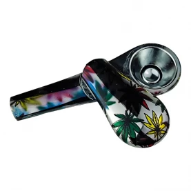 Šlukovka bez sitka spoonpipe