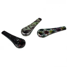 Šlukovka bez sitka spoonpipe