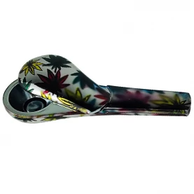 Šlukovka bez sitka spoonpipe