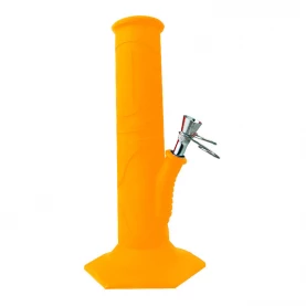 Bong 23cm Oranžový