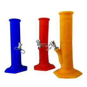 Bong 23cm Oranžový