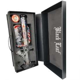 Bongo set Japanese Ronin & Geisha II.