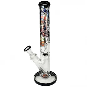 Bongo set Japanese Ronin & Geisha II.